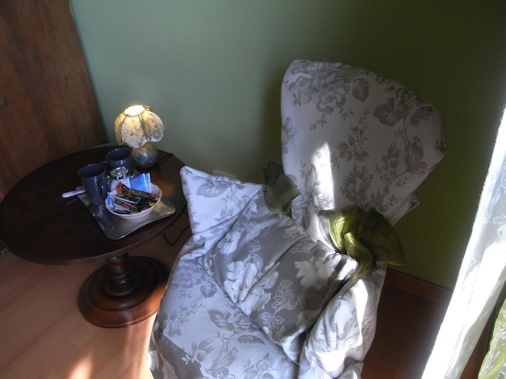 B&B Casa Passito Pavone Canavese Quarto foto