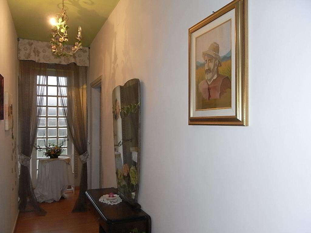 B&B Casa Passito Pavone Canavese Exterior foto