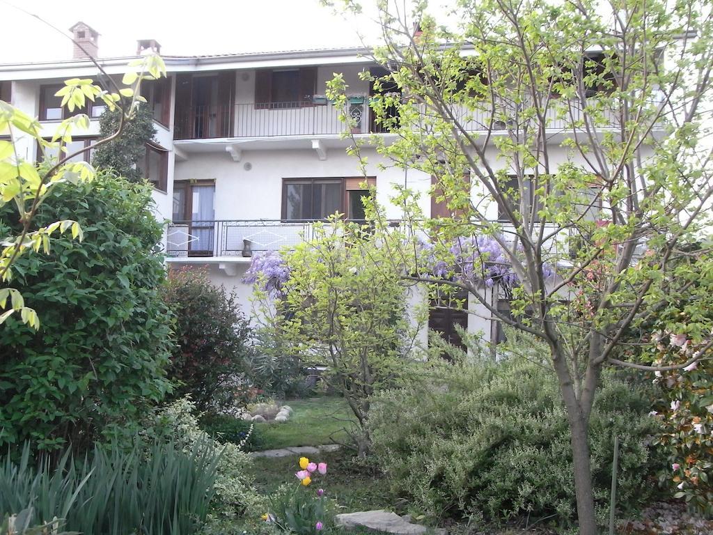 B&B Casa Passito Pavone Canavese Exterior foto