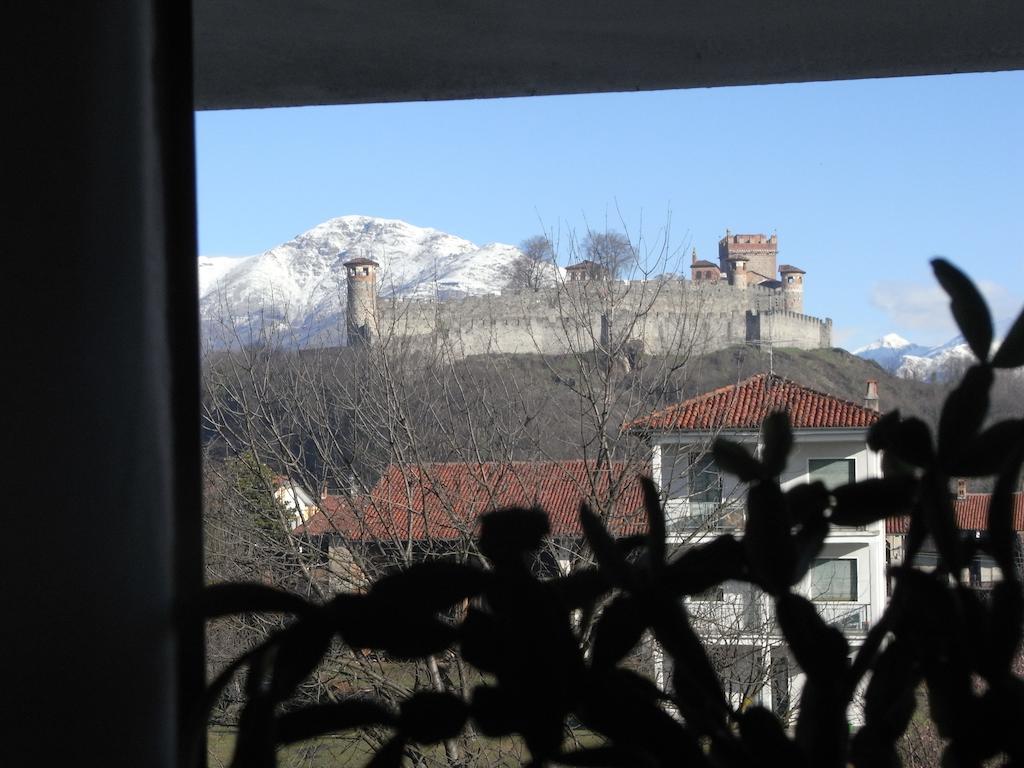B&B Casa Passito Pavone Canavese Exterior foto