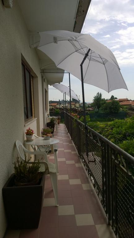 B&B Casa Passito Pavone Canavese Exterior foto