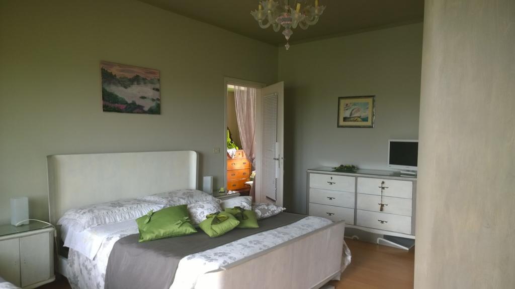 B&B Casa Passito Pavone Canavese Exterior foto