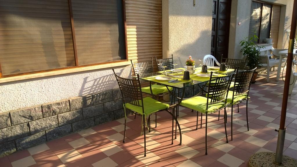 B&B Casa Passito Pavone Canavese Exterior foto