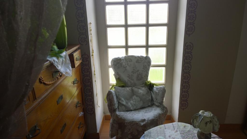 B&B Casa Passito Pavone Canavese Exterior foto