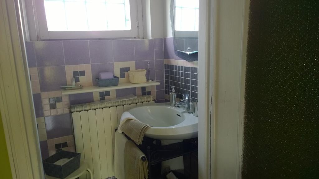 B&B Casa Passito Pavone Canavese Exterior foto