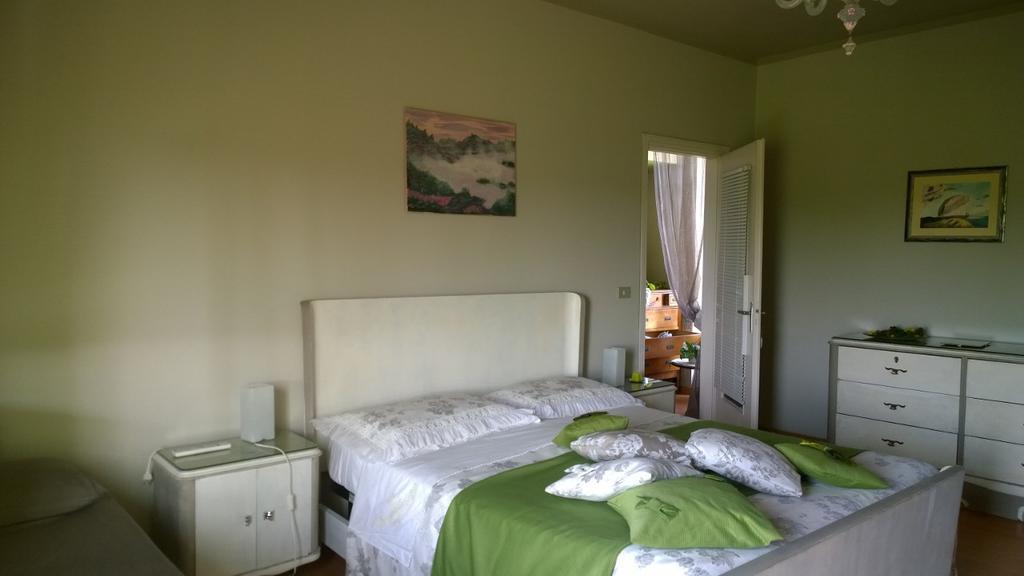B&B Casa Passito Pavone Canavese Exterior foto