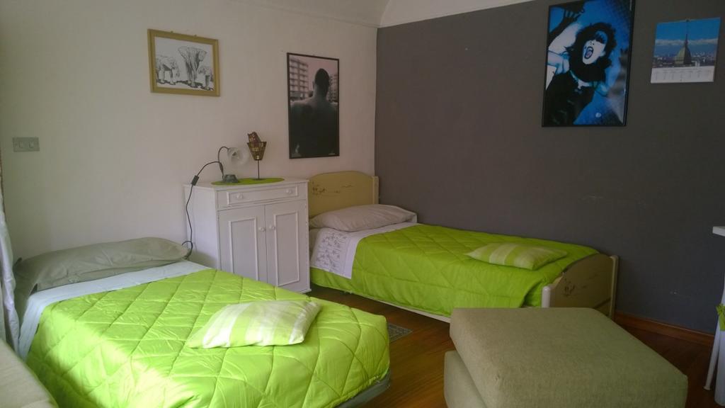 B&B Casa Passito Pavone Canavese Exterior foto