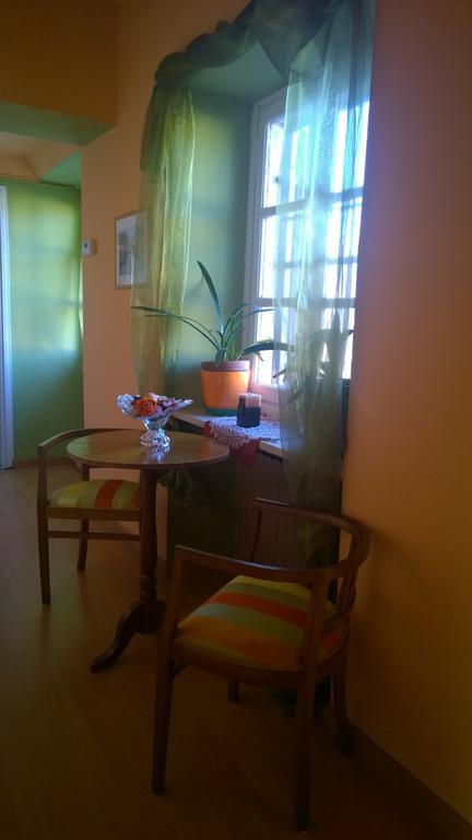 B&B Casa Passito Pavone Canavese Exterior foto