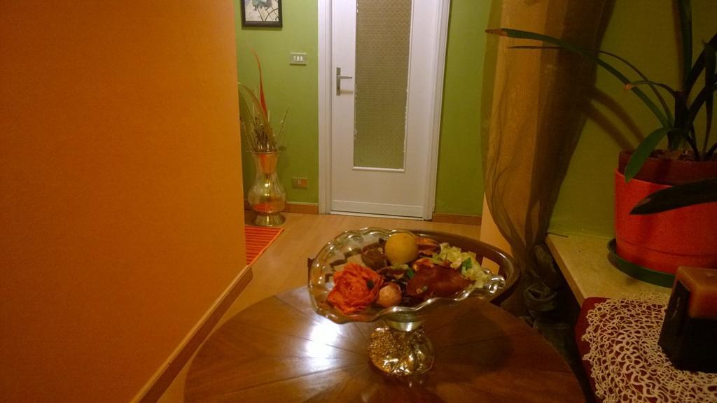 B&B Casa Passito Pavone Canavese Exterior foto