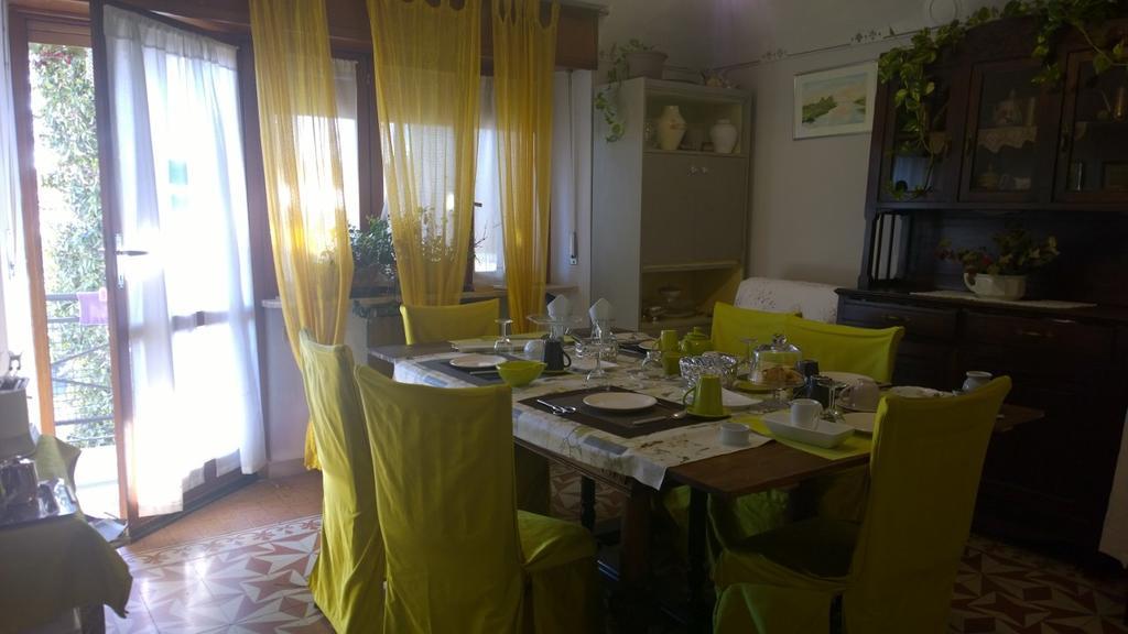 B&B Casa Passito Pavone Canavese Exterior foto
