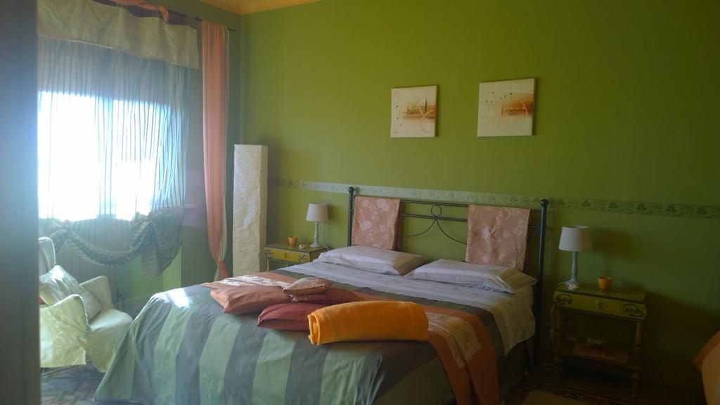 B&B Casa Passito Pavone Canavese Exterior foto