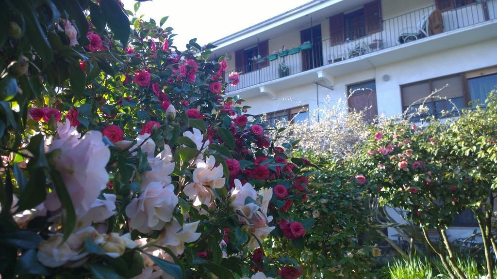 B&B Casa Passito Pavone Canavese Exterior foto
