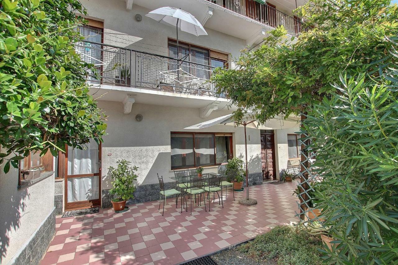 B&B Casa Passito Pavone Canavese Exterior foto