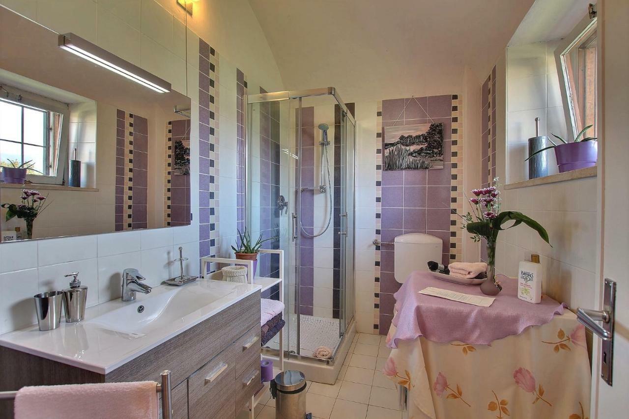 B&B Casa Passito Pavone Canavese Exterior foto