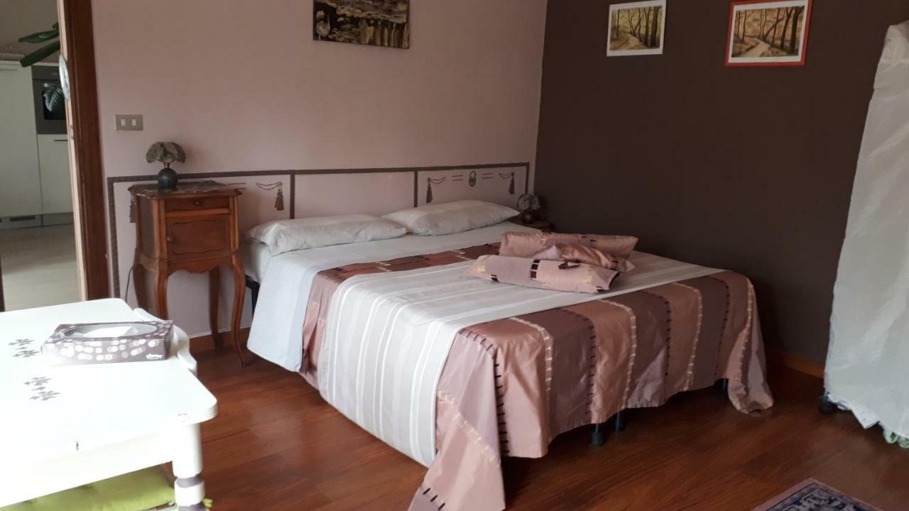 B&B Casa Passito Pavone Canavese Exterior foto