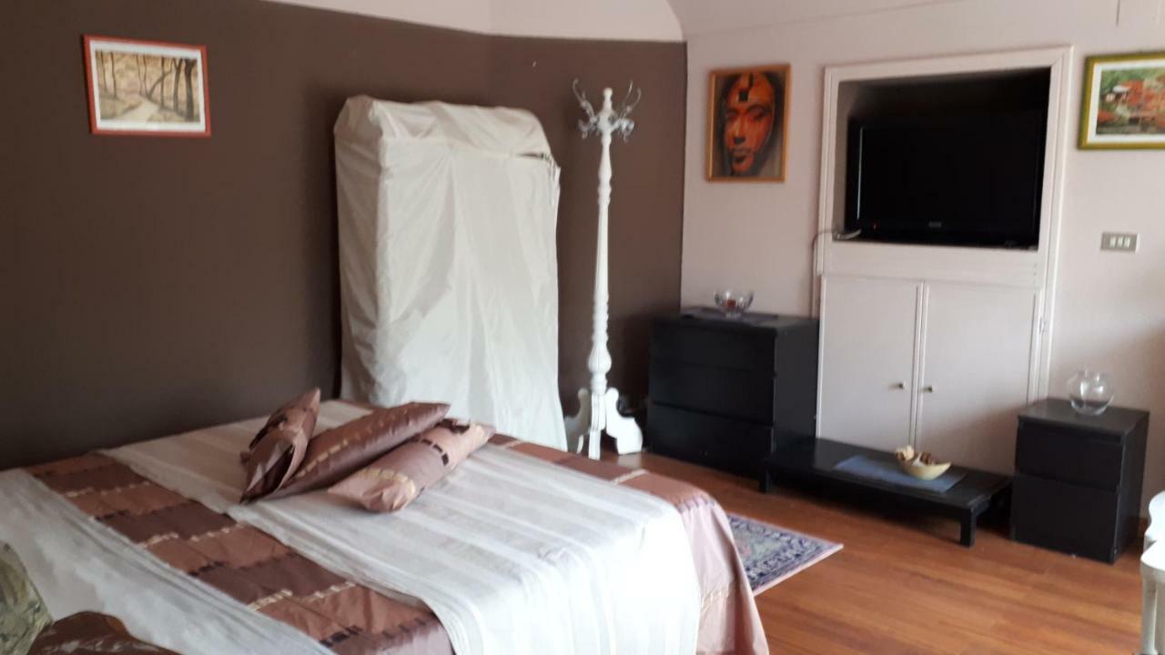 B&B Casa Passito Pavone Canavese Exterior foto